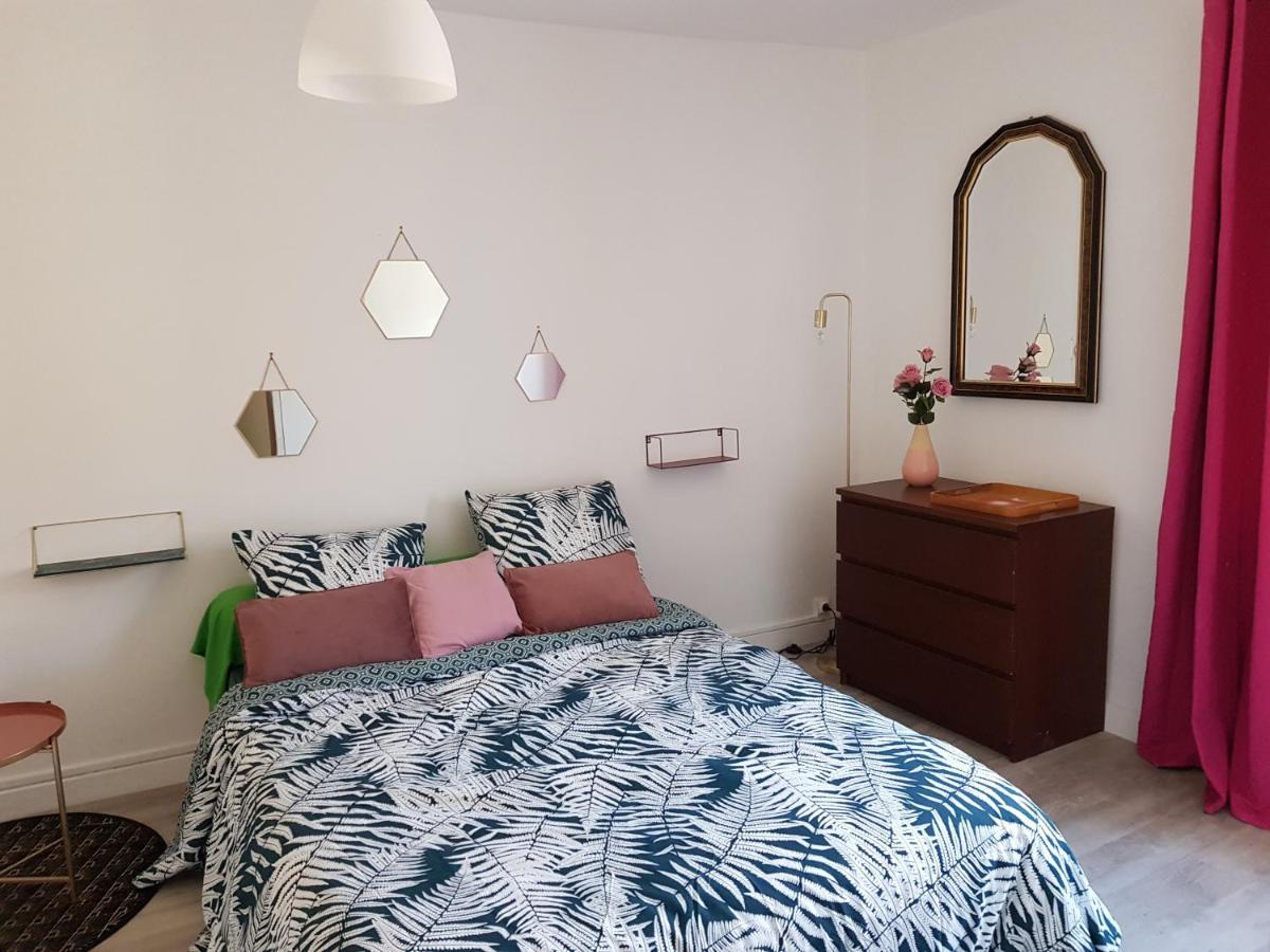 Maison Avec Terrasse Au Coeur De ซ็องแซร์ ภายนอก รูปภาพ