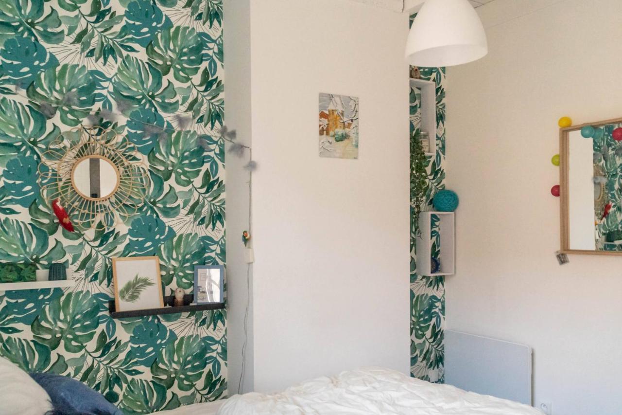 Maison Avec Terrasse Au Coeur De ซ็องแซร์ ภายนอก รูปภาพ