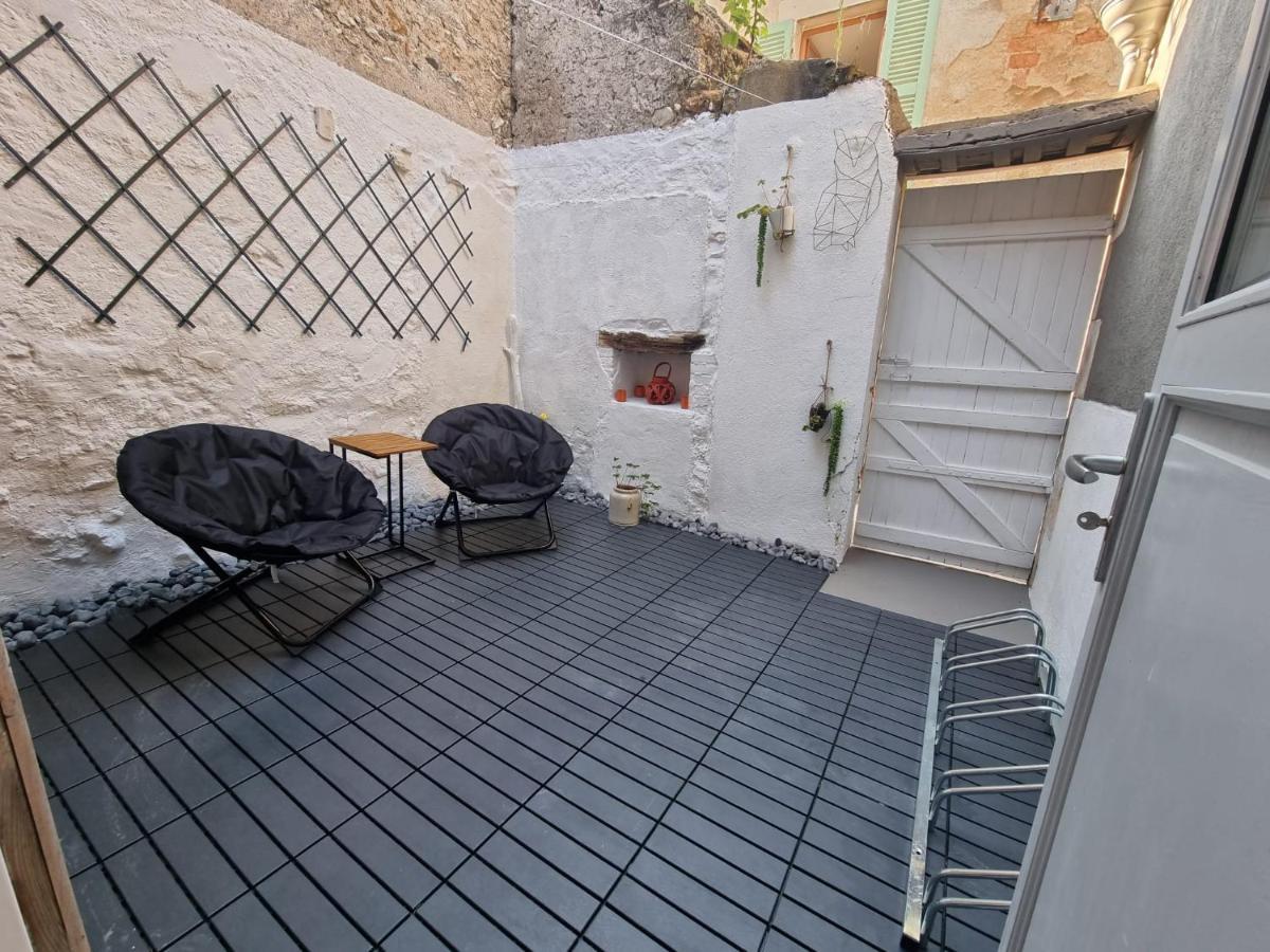 Maison Avec Terrasse Au Coeur De ซ็องแซร์ ภายนอก รูปภาพ